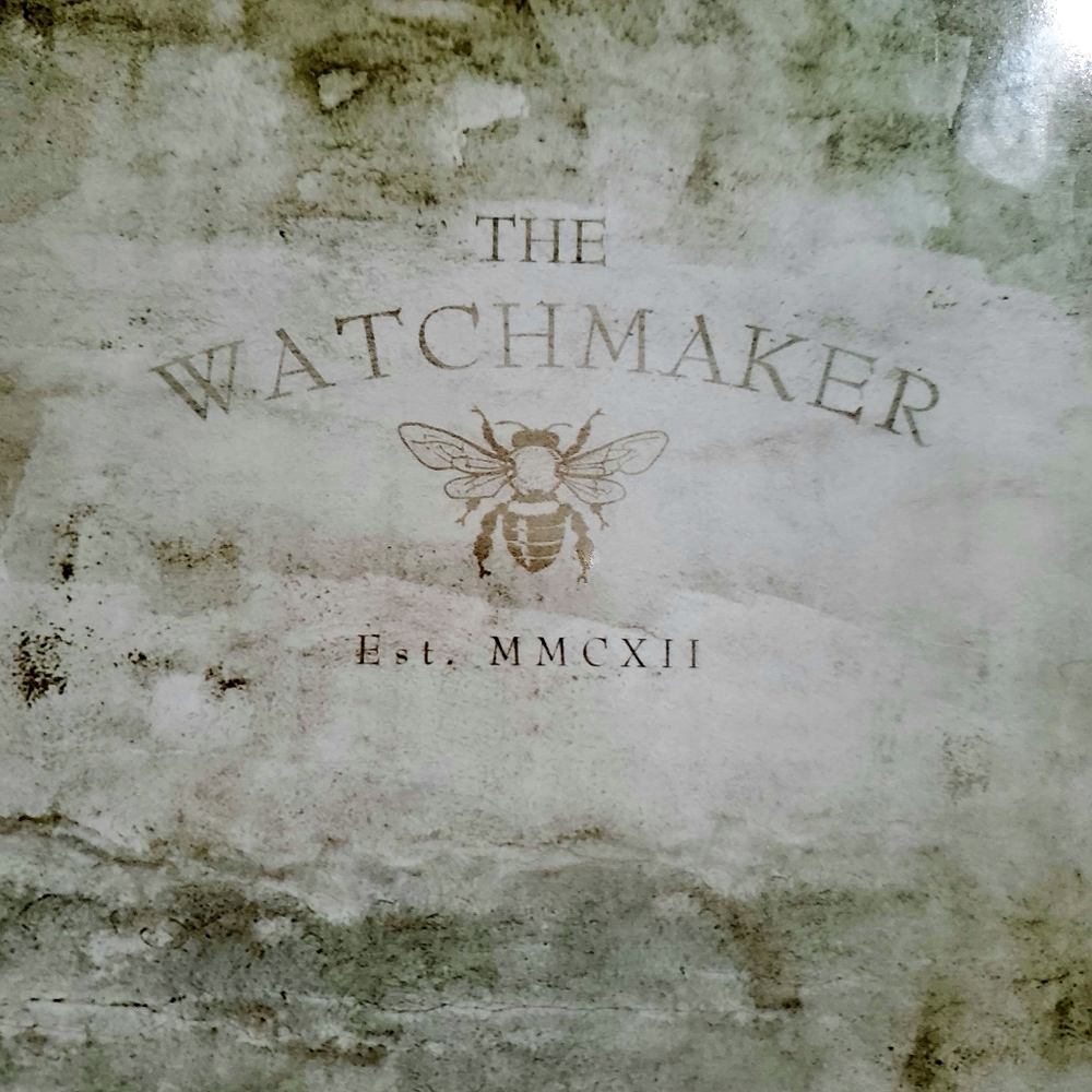 Rush Clockwork Angels Tour Program (2012-2013) - image 3